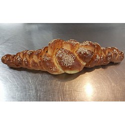 Jewish Bread