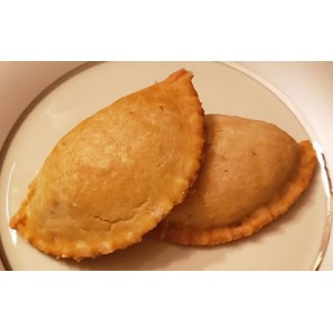 Small Meat Pie